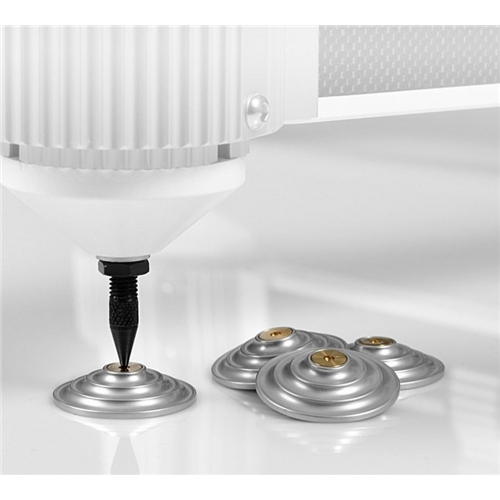 Solid Tech Golvskydd