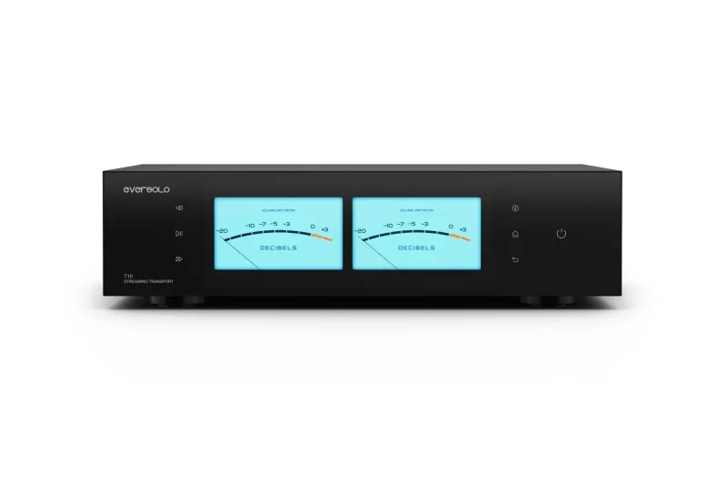 EverSolo T10 Streaming Transport