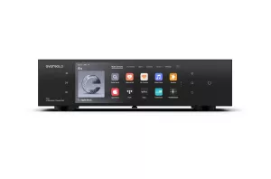 EverSolo T10 Streaming Transport