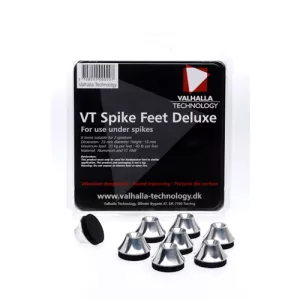 Valhalla Technology VT-Spike Feet Deluxe