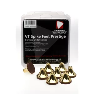 Valhalla Technology VT-Spike Feet Prestige