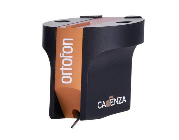 Ortofon MC Cadenza Bronze - Kampanj