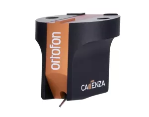 Ortofon MC Cadenza Bronze - Kampanj