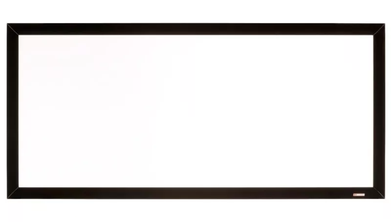 Screen Research Classic Line CLF SolidPix White 2.35:1