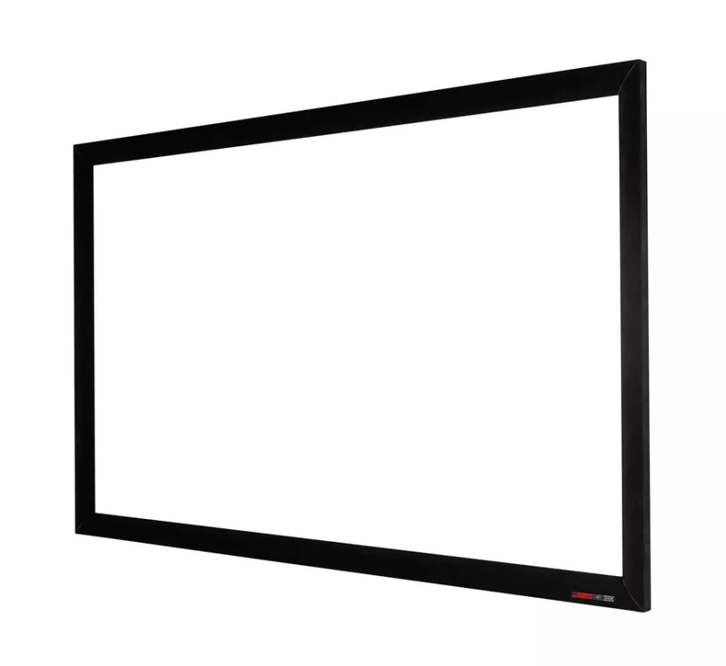 Screen Research Classic Line CLF SolidPix White 16:9