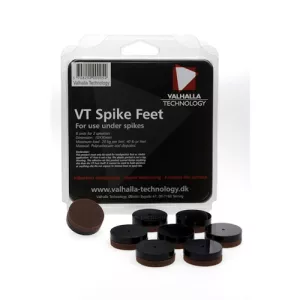 Valhalla Technology VT Spike Feet