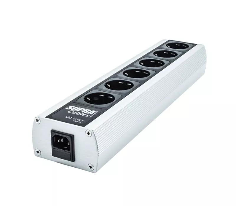 Supra LoRad MD06-EU Mk3