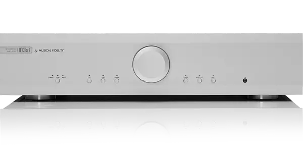 Musical Fidelity M3si