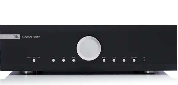 Musical Fidelity M6si