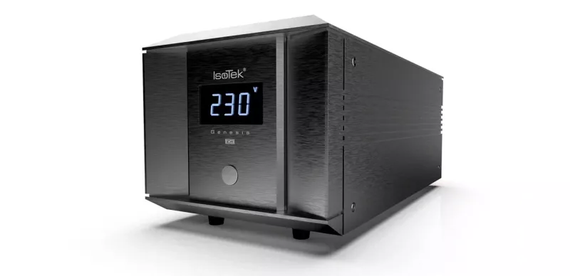 IsoTek MOSAIC GENESIS EVO3