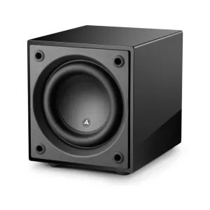 JL Audio Dominion D108