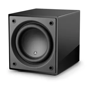 JL Audio Dominion D110