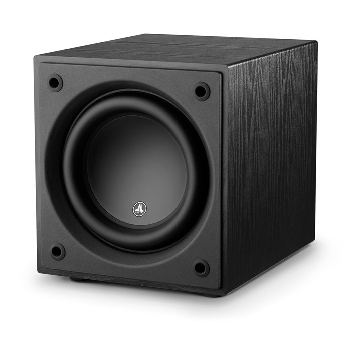 JL Audio Dominion D110