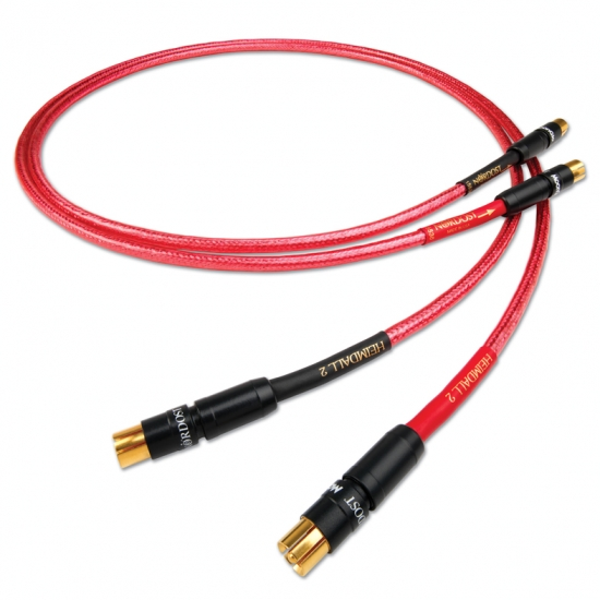 Nordost Heimdall 2 RCA
