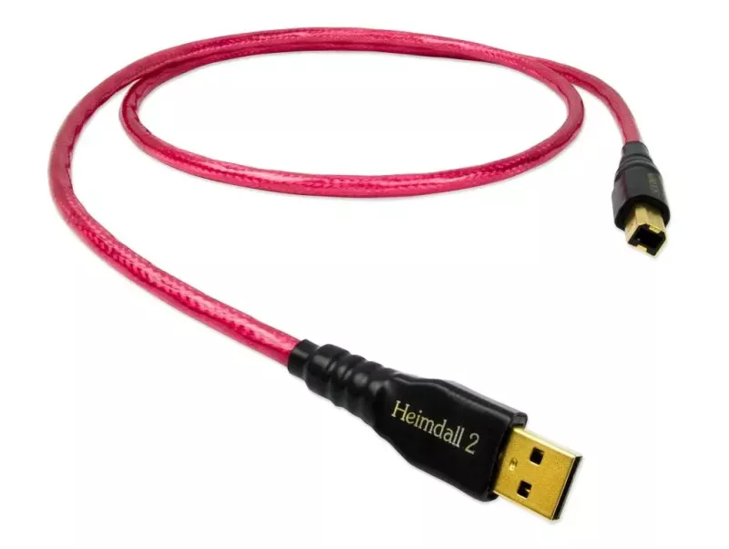 Nordost Heimdall 2 USB