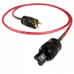 Nordost Heimdall 2 Strömkabel