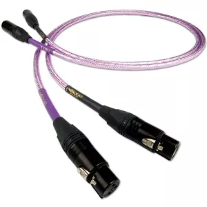 Nordost Frey 2 XLR