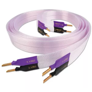 Nordost Frey 2 Högtalarkabel