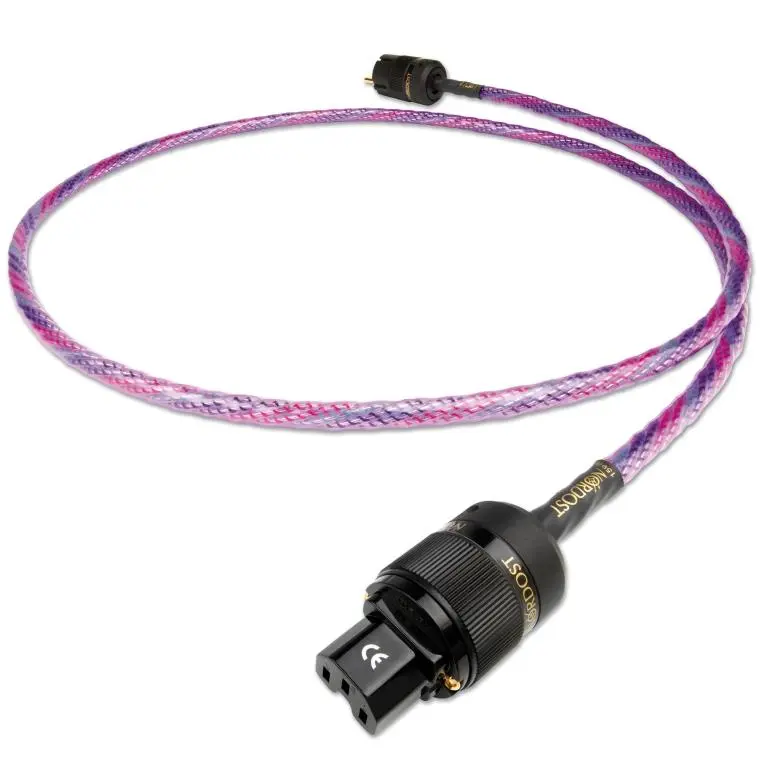 Nordost Frey 2 Strömkabel