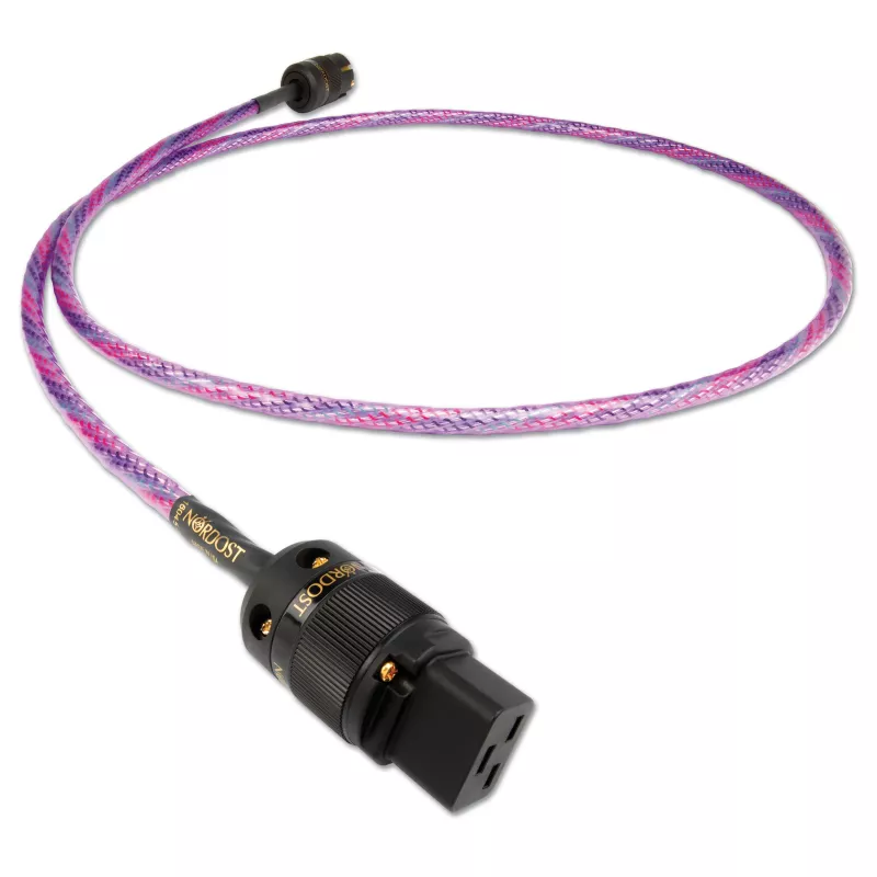Nordost Frey 2 Strömkabel