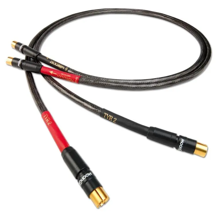 Nordost Tyr 2 RCA