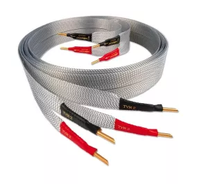 Nordost Tyr 2 Högtalarkabel