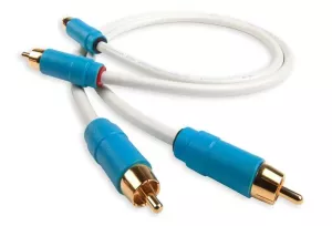 Chord Company C-line - RCA