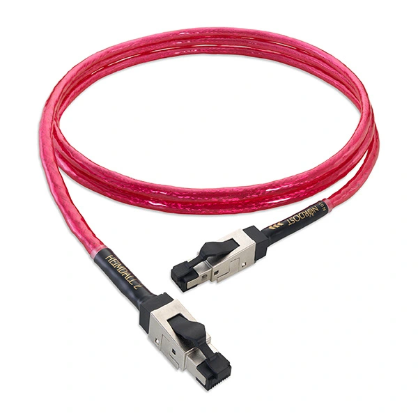 Nordost Heimdall 2 Ethernet
