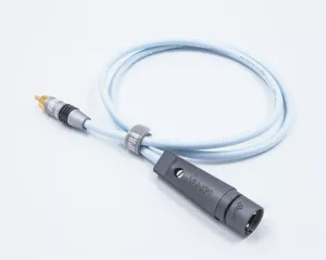 Supra Sublink 1RCA-1XLR