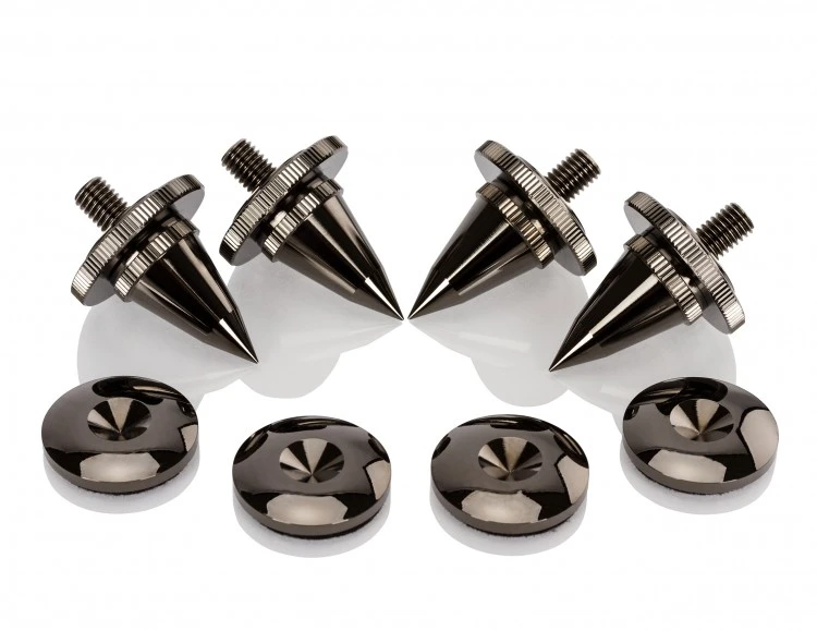 ELAC Ultimate spike set M8