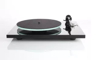 Rega Planar 2