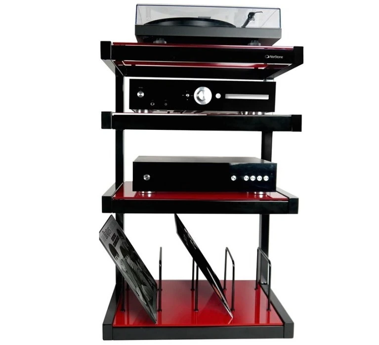 NorStone Esse HiFi Vinyl