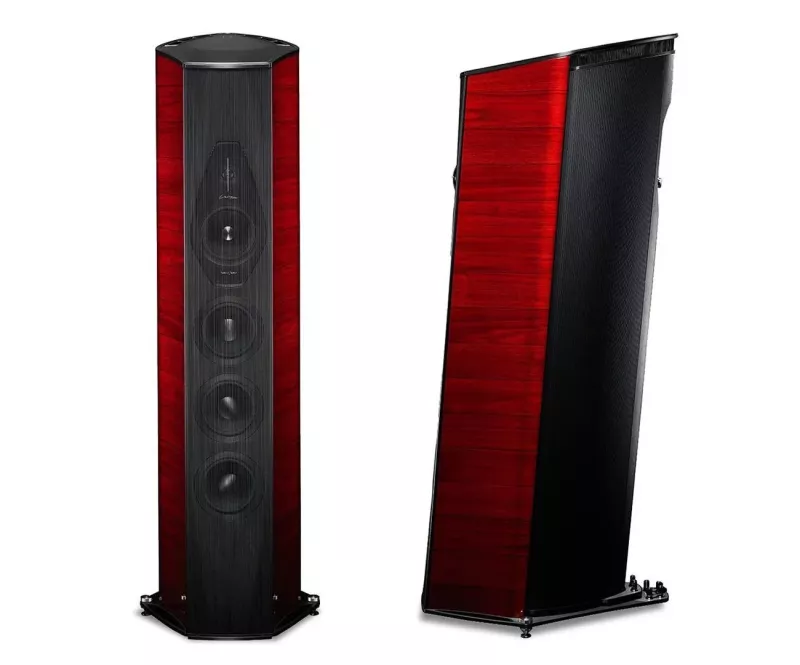 Sonus faber Lilium