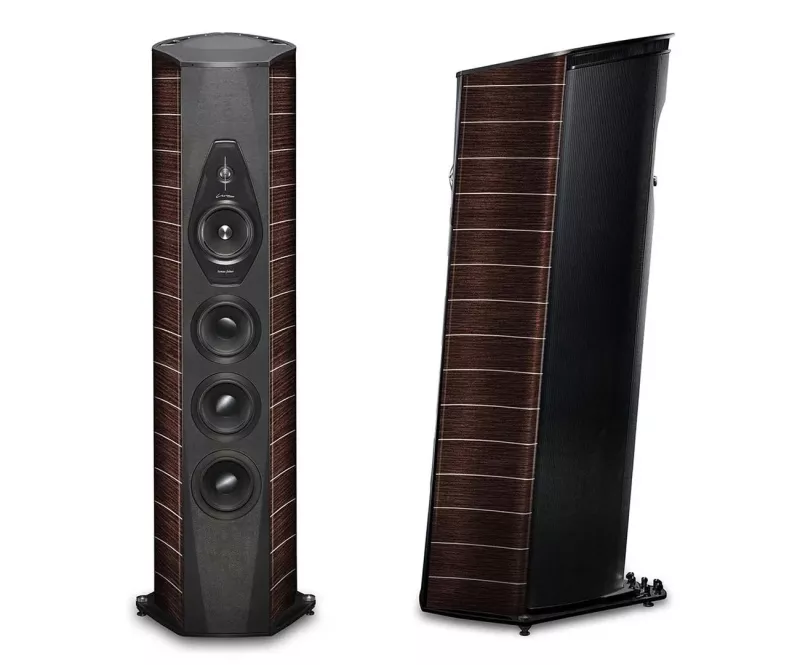 Sonus faber Lilium