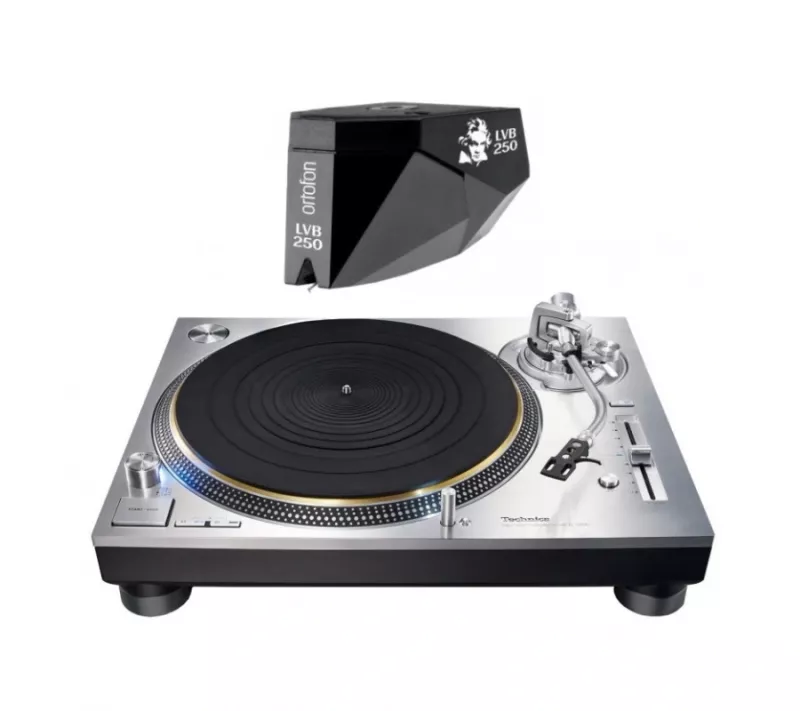 Technics SL-1200G