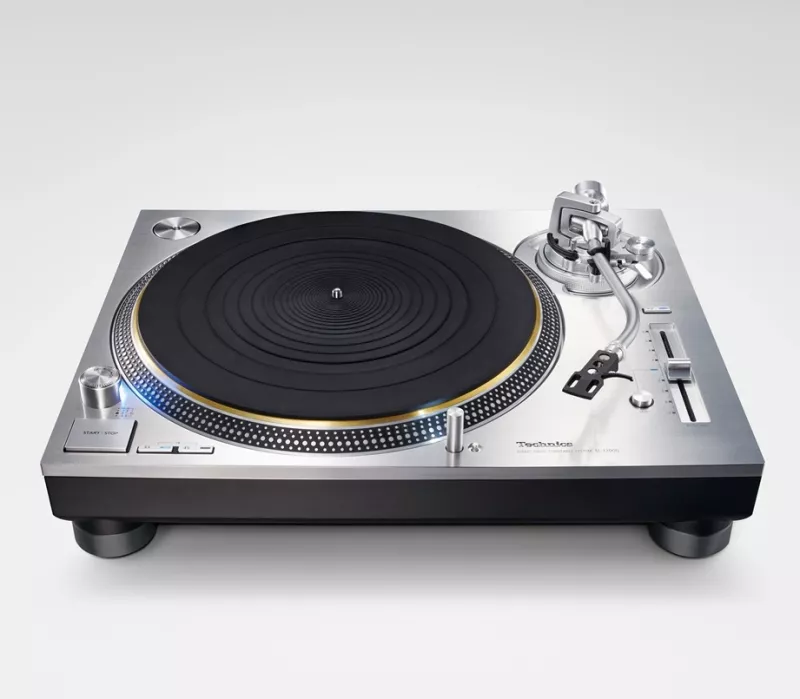 Technics SL-1200G