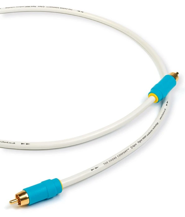 Chord Company C-Digital