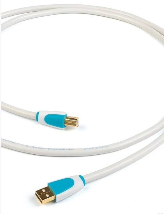 Chord Company C-USB A-B