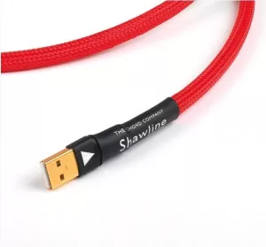 Chord Company Shawline Digital USB