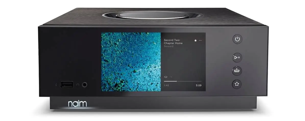 Naim Uniti Atom