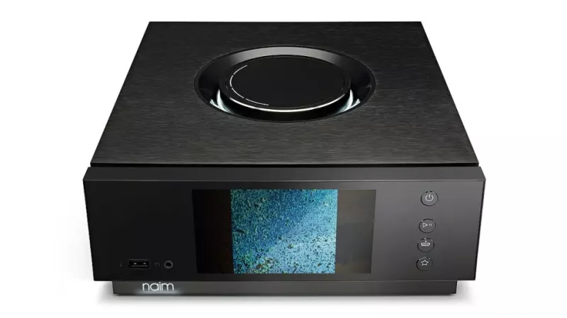 Naim Uniti Atom