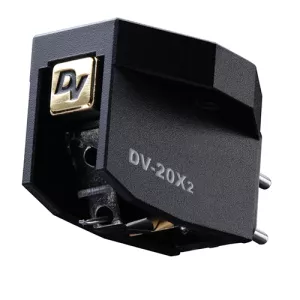 Dynavector DV-20X2 H/L