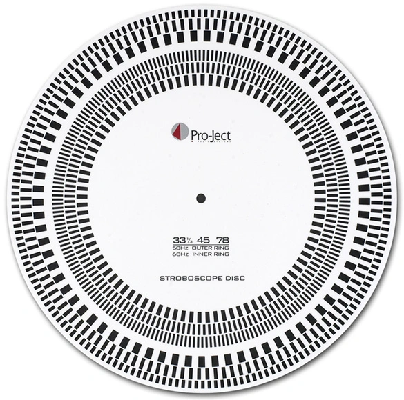 Pro-Ject Strob It