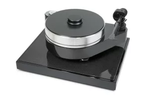 Pro-Ject RPM 10 Carbon