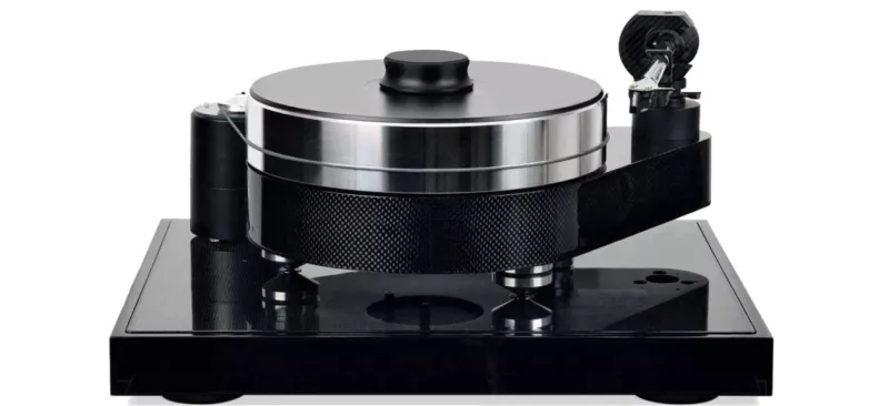 Pro-Ject RPM 10 Carbon