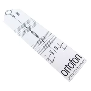 Ortofon Alignment Tool