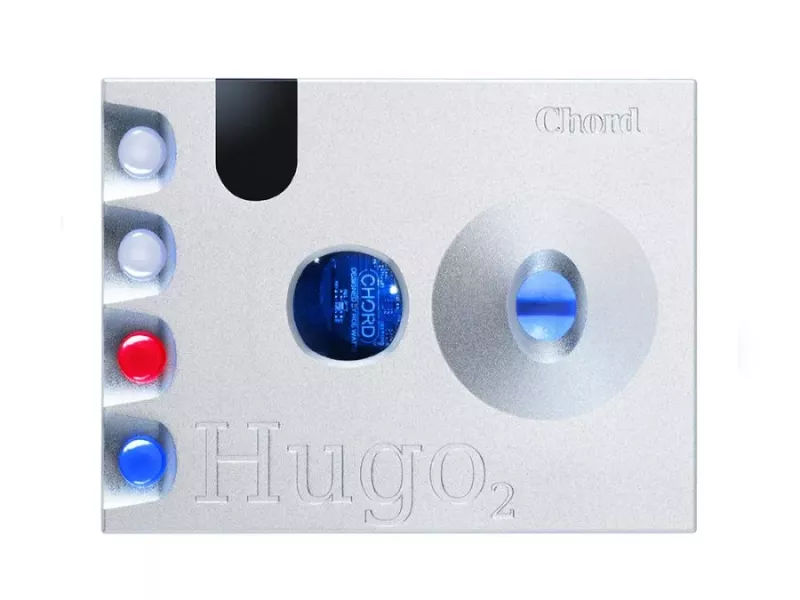Chord Electronics HUGO 2