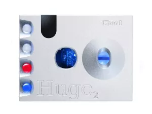 Chord Electronics HUGO 2
