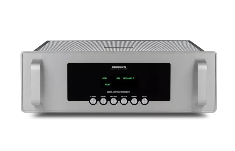 Audio Research DAC 9