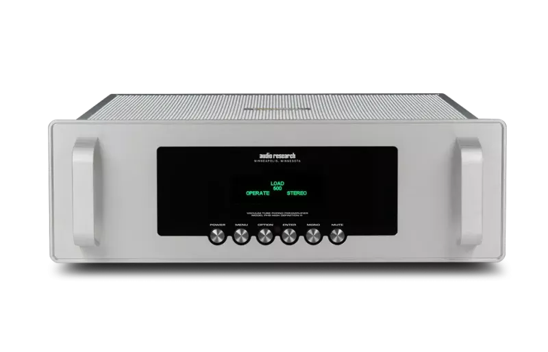 Audio Research PH9 Rör RIAA